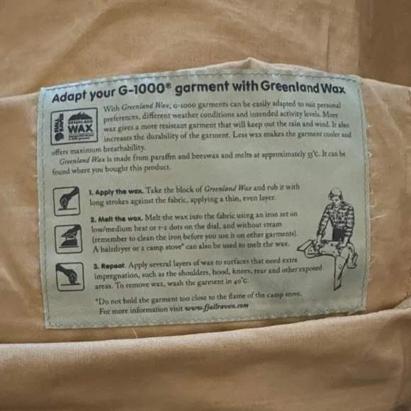 Women’s Fjallraven Karla Lite Jacket - Picture 5 of 7